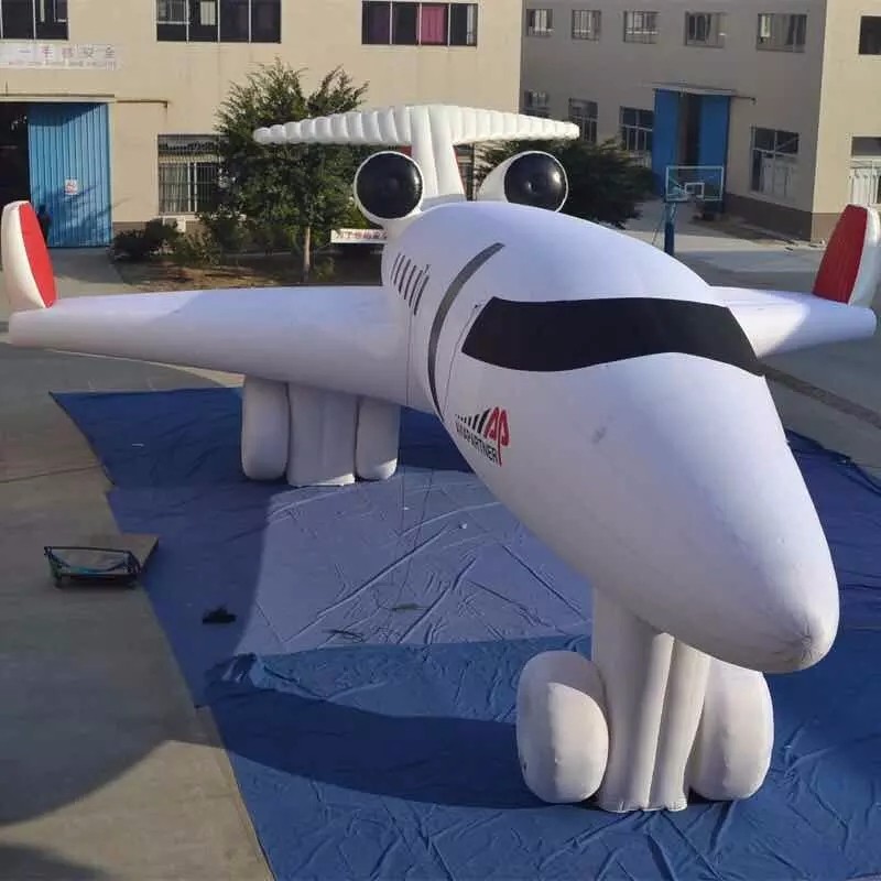 鹤山充气式飞机